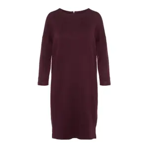 Robe manches 3/4 femme Vero Moda Glory Vipe Aura image-0