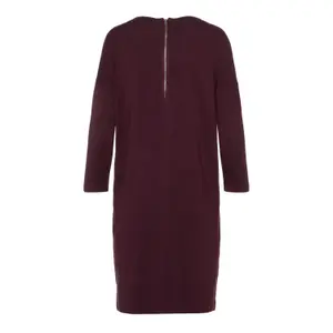 Robe manches 3/4 femme Vero Moda Glory Vipe Aura image-2