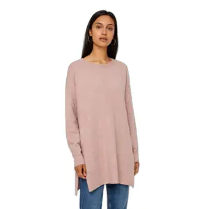 Pullover col o femme Vero Moda Brilliant image-1