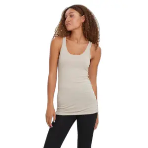 Débardeur femme Vero Moda Vmmaxi My Soft image-2