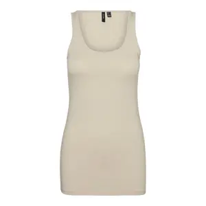 Débardeur femme Vero Moda Vmmaxi My Soft image-0