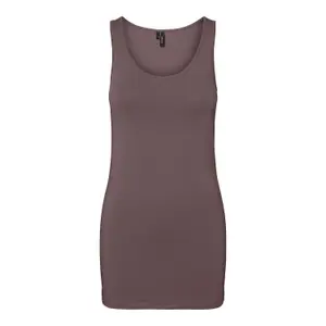 Débardeur long femme Vero Moda Maxi My Soft image-0