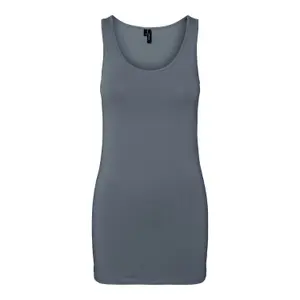 Camiseta de tirantes para mujer Vero Moda Maxi My Soft image-0