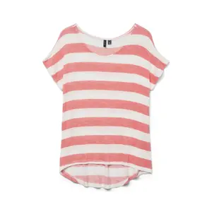 T-Shirt Vero Moda Wide Stripe image-0