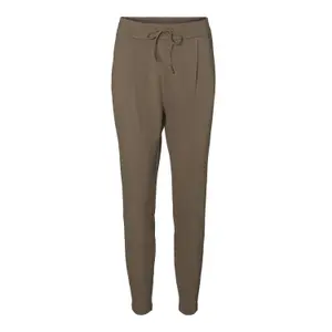 Pantalon ample à corde femme Vero Moda Eva Mr image-0