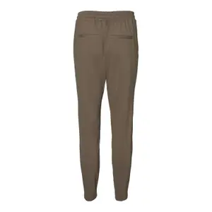 Pantalon ample à corde femme Vero Moda Eva Mr image-2