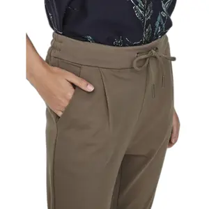 Pantalon ample à corde femme Vero Moda Eva Mr image-3