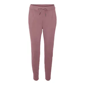 Pantalon ample à corde femme Vero Moda Eva Mr image-0