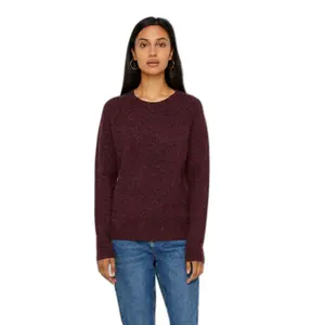 Pullover col o femme Vero Moda Doffy image-1