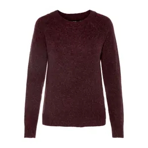 Pullover col o femme Vero Moda Doffy image-0