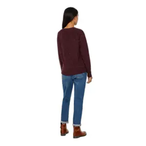 Pullover col o femme Vero Moda Doffy image-2