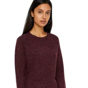 Pullover col o femme Vero Moda Doffy image-3