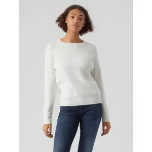 Pullover mit Rundhalsausschnitt Frau Vero Moda Doffy image-1