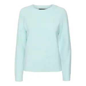 Pullover mit Rundhalsausschnitt Frau Vero Moda Doffy image-0