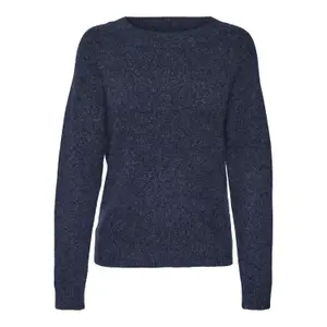Pullover mit Rundhalsausschnitt Frau Vero Moda Doffy image-0