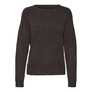Pull col rond femme Vero Moda Doffy image-0