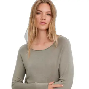 Pullover long femme Vero Moda Nellie image-4