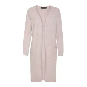 Strickjacke, Damen Vero Moda Doffy image-0
