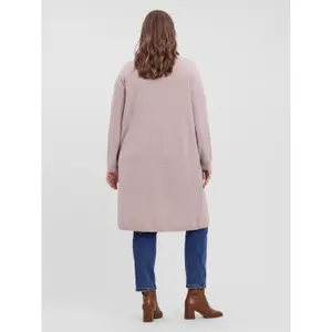 Strickjacke, Damen Vero Moda Doffy image-2
