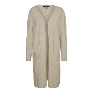 Strickjacke, Damen Vero Moda Doffy image-0