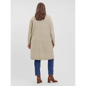 Strickjacke, Damen Vero Moda Doffy image-2