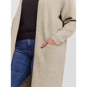 Strickjacke, Damen Vero Moda Doffy image-4