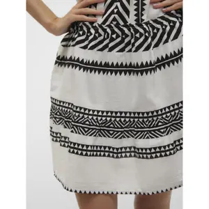 Midikleid, Damen, 3/4-Ärmel Vero Moda Dicthe image-5