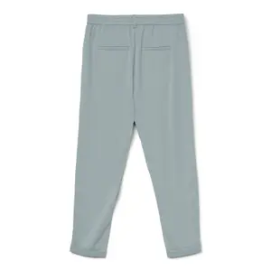 Hoch geschnittene Chinohose für Damen Vero Moda Maya image-1