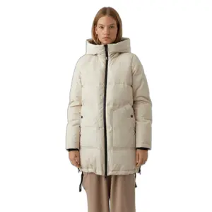 Doudoune 3/4 femme Vero Moda Oslo image-1