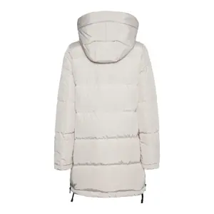 Doudoune 3/4 femme Vero Moda Oslo image-3