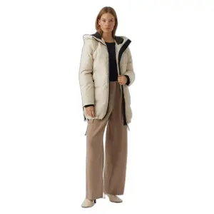 Doudoune 3/4 femme Vero Moda Oslo image-2