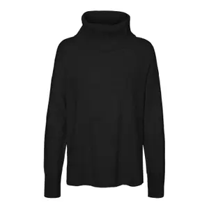 Pullover mit Stehkragen Frau Vero Moda Doffy image-0