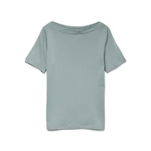 T-Shirt Vero Moda Panda Modal image-0