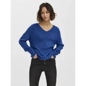 Pullover Frau Vero Moda Crewlefile image-1