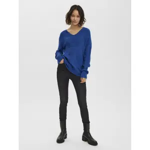 Pullover Frau Vero Moda Crewlefile image-2