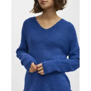 Pullover Frau Vero Moda Crewlefile image-4