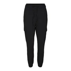Hose cargo élastique Damen Vero Moda Eva image-0