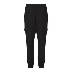 Hose cargo élastique Damen Vero Moda Eva image-3