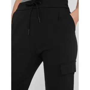 Hose cargo élastique Damen Vero Moda Eva image-4