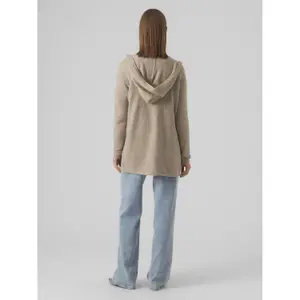 Strickjacke mit Kapuze, Frau Vero Moda Doffy image-3