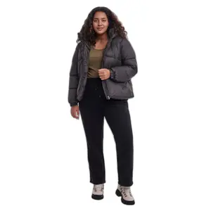 Doudoune femme Vero Moda Uppsala Curve image-2