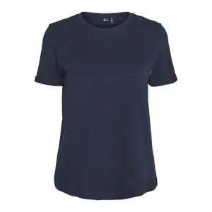 T-shirt de mulher Vero Moda Paula image-0