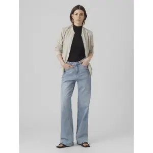 Blouson bomber femme Vero Moda Coco image-3