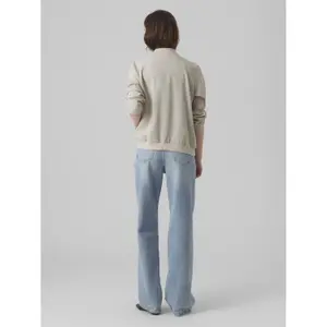 Blouson bomber femme Vero Moda Coco image-5