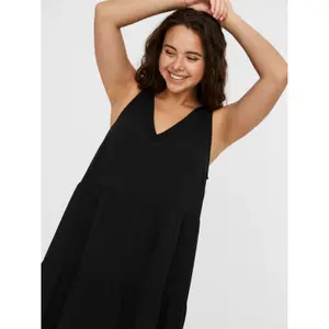 Kleid Frau Vero Moda Olivia image-4