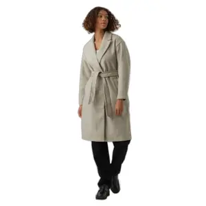 Manteau long femme Vero Moda Fortune image-1