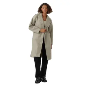 Manteau long femme Vero Moda Fortune image-2