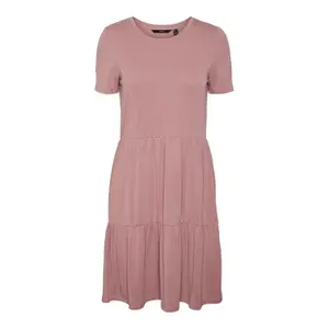 Robe courte femme Vero Moda Filli Calia image-0
