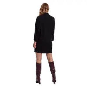 Női hosszú ujjú kiskabát Vero Moda Nancy image-3