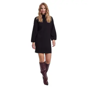 Női hosszú ujjú kiskabát Vero Moda Nancy image-1